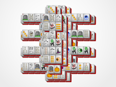 Spider Mahjong